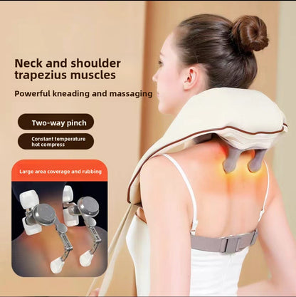 Nuvilat™ Deep Relief Massager