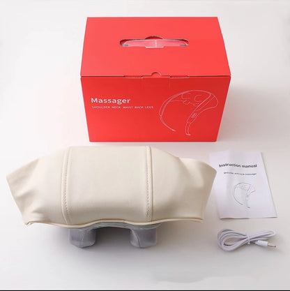Nuvilat™ Deep Relief Massager