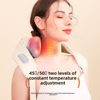 Nuvilat™ Deep Relief Massager