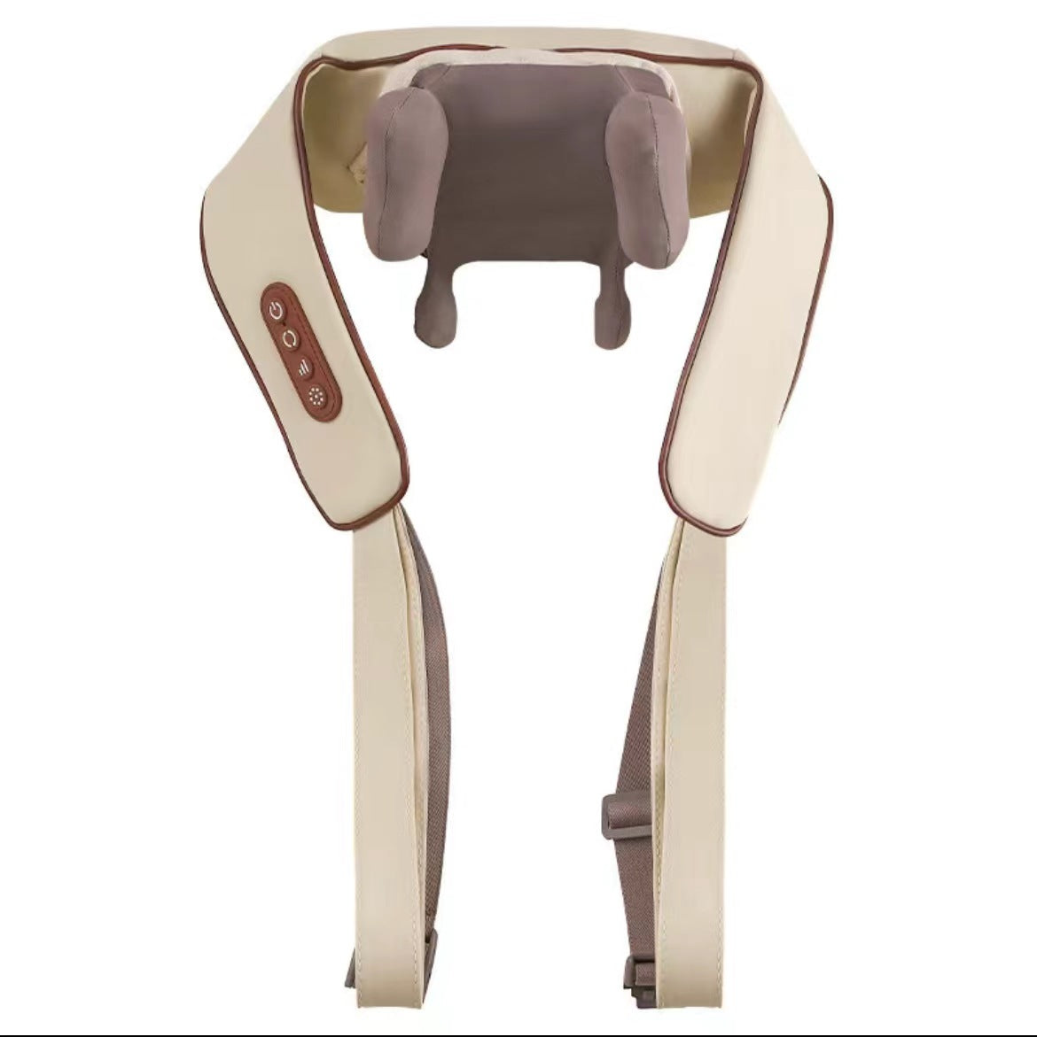 Nuvilat™ Deep Relief Massager