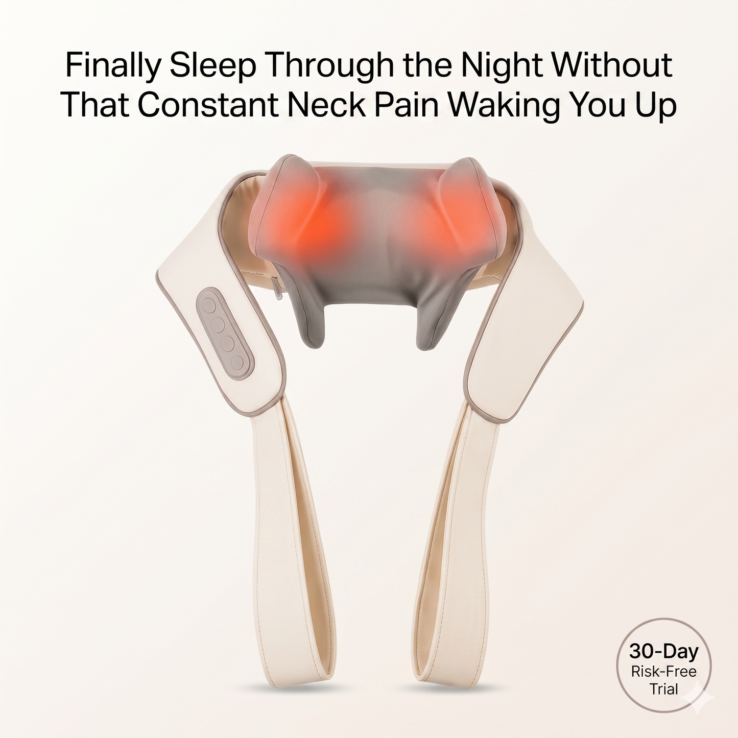 Nuvilat™ Deep Relief Massager