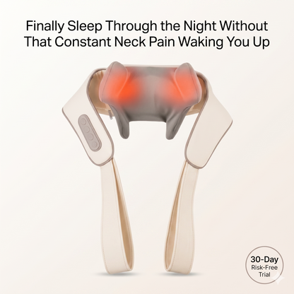 Nuvilat™ Deep Relief Massager