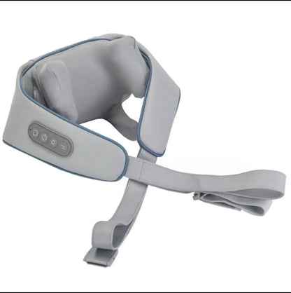 Nuvilat™ Deep Relief Massager