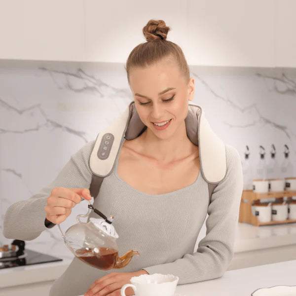 Nuvilat™ Deep Relief Massager