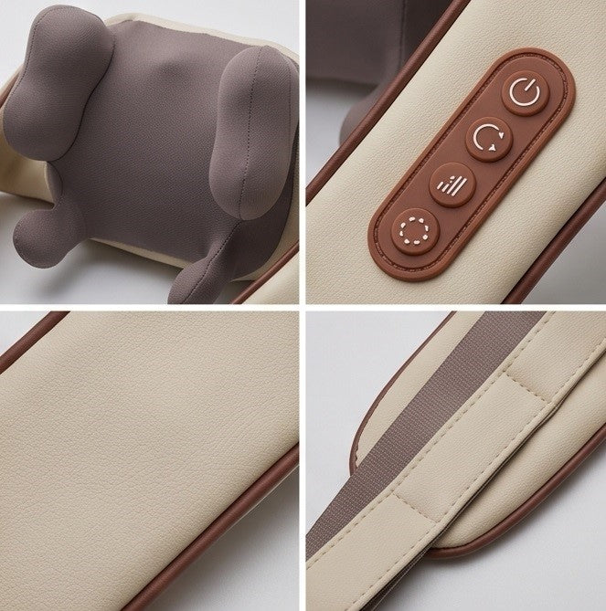 Nuvilat™ Deep Relief Massager