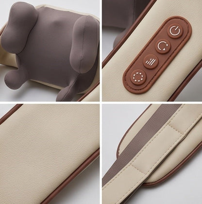 Nuvilat™ Deep Relief Massager