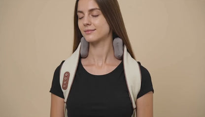 Nuvilat™ Deep Relief Massager
